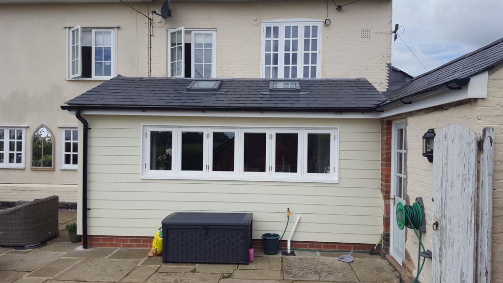 Wissington Extension