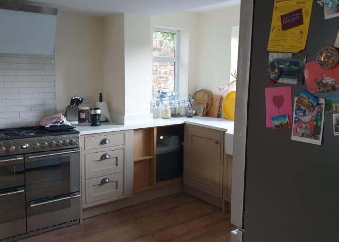 Cavendish Renovation Comp