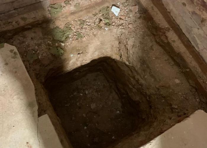 Colchester Basement Renovation