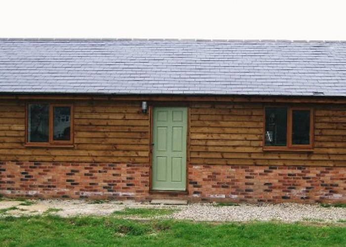 Newton workshop/annex