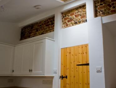 Bury St Edmunds Conversion