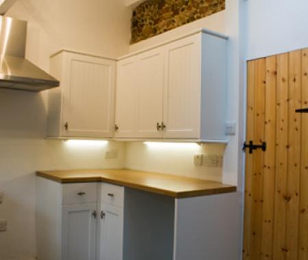 Bury St Edmunds Conversion