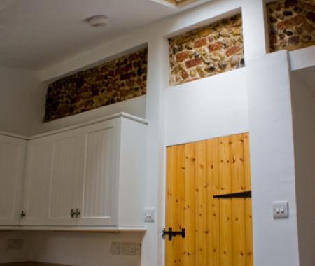 Bury St Edmunds Conversion